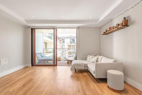 Knaresborough Drive, Earlsfield... 1 bed flat for sale