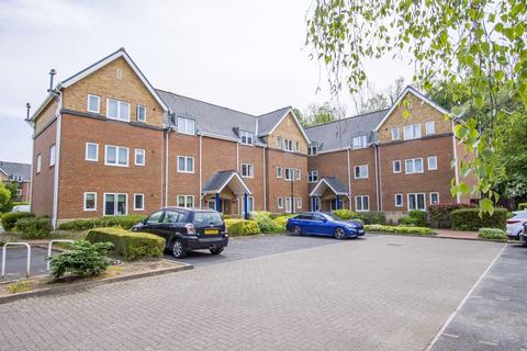 The Landings, Penarth 2 bed flat for sale