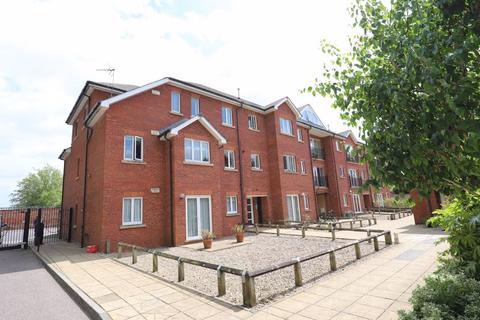 Barrack Road, Exeter 2 bed apartment for sale