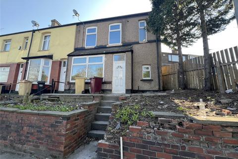 Albert Road, Farnworth, Bolton, BL4 2 bed end of terrace house for sale