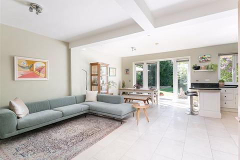 West Hill, Sanderstead 5 bed detached house for sale