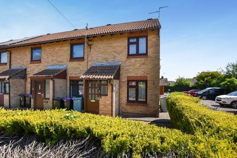 Green Lane, Stamford 2 bed end of terrace house for sale