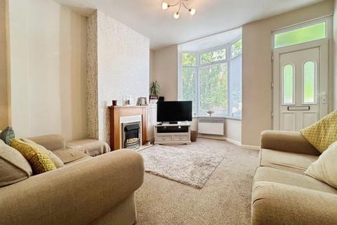 Berkeley Road, Astley Bridge 2 bed terraced house for sale