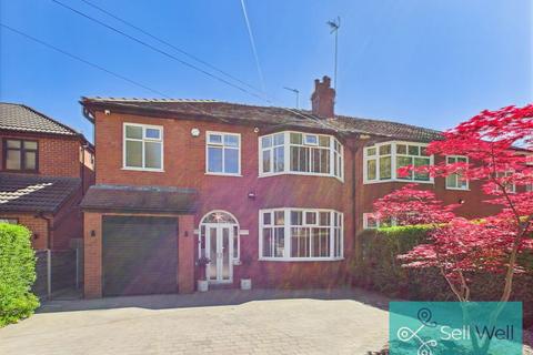 Walkden Road, Manchester M28 4 bed semi