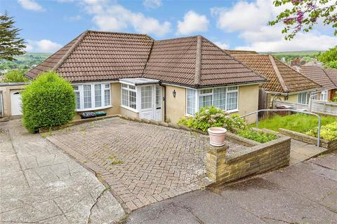 Highfield Crescent, Brighton BN1 2 bed detached bungalow for sale