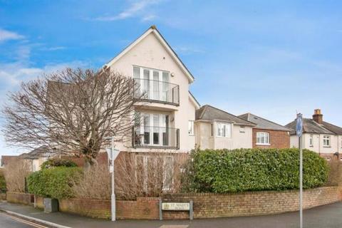 26A St. Marys Road, Poole BH15 2 bed apartment for sale