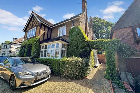 South Croydon CR2 1 bed flat for sale