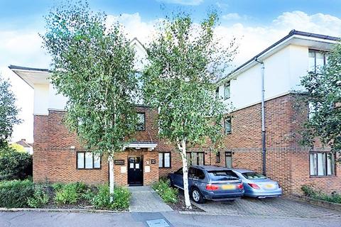 The Boltons, Harrow HA1 2 bed apartment for sale
