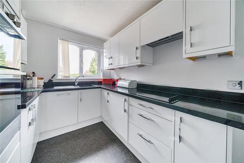 Marshalls Court, Speen, Newbury... 2 bed retirement property for sale