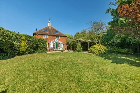 Watery Lane, Kemsing, Sevenoaks... 4 bed terraced house for sale
