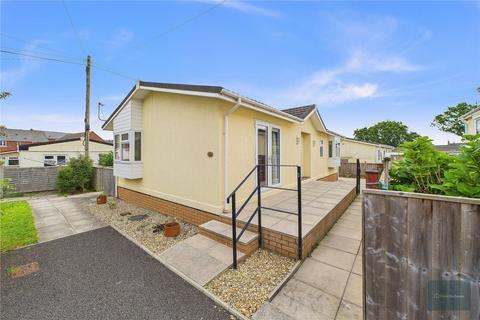 Rydon Park 2 bed bungalow for sale