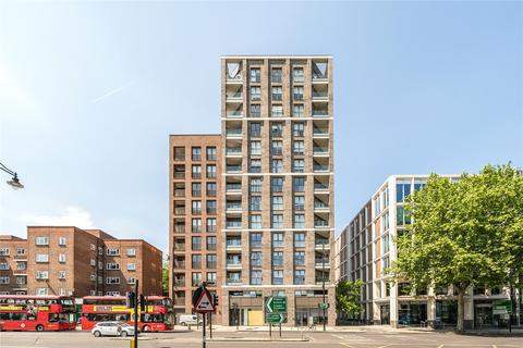 London SW2 2 bed apartment for sale