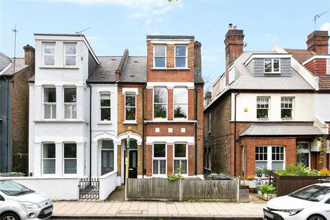 London SW16 2 bed apartment for sale