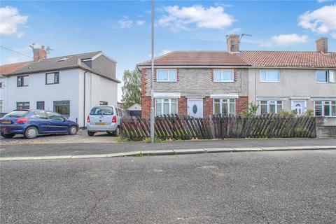 Cumberland Crescent, Billingham 3 bed semi