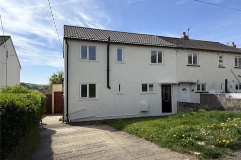 Queens Drive, Stroud, Gloucestershire 3 bed semi