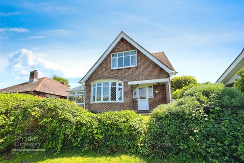 Church Road, Shanklin, Isle of Wight 3 bed detached house for sale