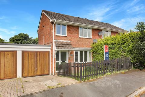 Borough View, Great Torrington... 3 bed semi