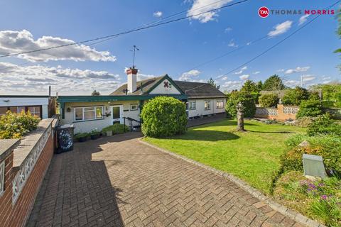 Paxton Hill, St. Neots PE19 3 bed bungalow for sale