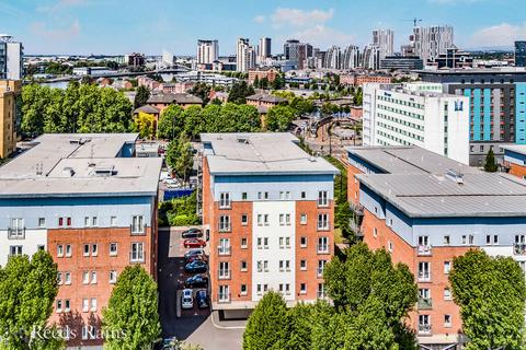 Elmira Way, Salford M5 2 bed apartment for sale