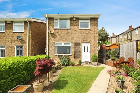 Alney Place, South Yorkshire S6 3 bed detached house for sale
