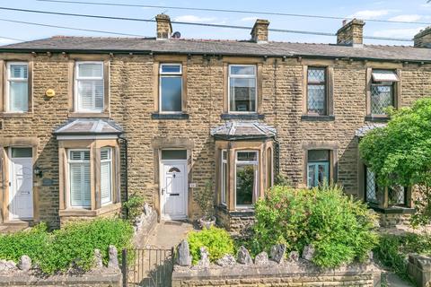 Brougham Street, Skipton, North... 2 bed terraced house for sale