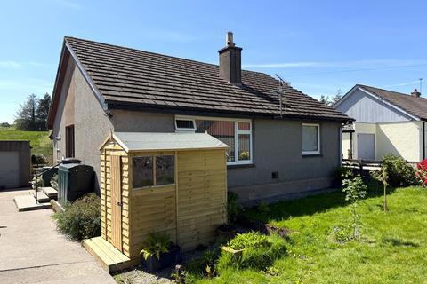 Glen Road, Palnackie DG7 3 bed detached bungalow for sale