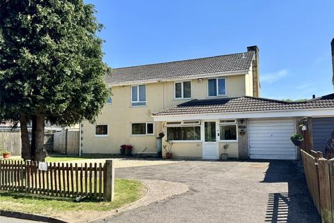 Broadway Road, Ilminster TA19 4 bed link detached house for sale
