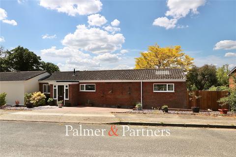 Furness Close, Ipswich, Suffolk, IP2 3 bed bungalow for sale