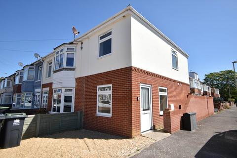 Grange Crescent, Gosport 2 bed end of terrace house for sale