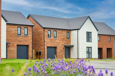 Plot 023 at Longstone Manor... 4 bed detached house for sale