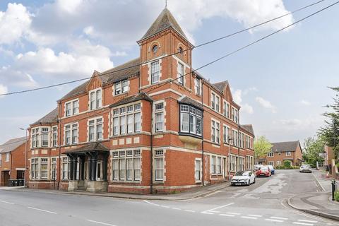 Andover Road, Ludgershall, Andover... 2 bed ground floor flat for sale