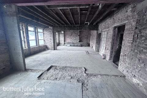 Hill Street, Stoke on Trent Land for sale