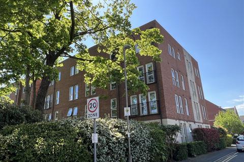 Glaisdale Court, Darlington 2 bed flat for sale
