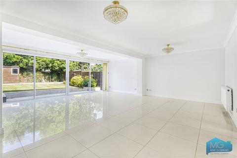 Darlands Drive, Barnet, EN5 4 bed semi