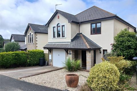 Seymour Drive, Dartmouth, Devon, TQ6 5 bed detached house for sale