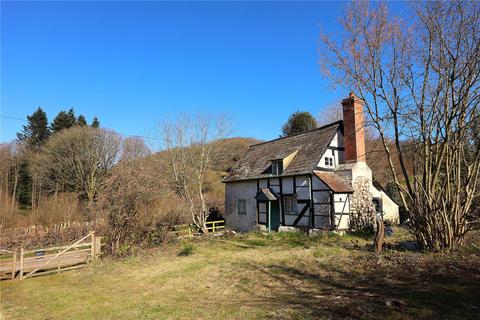 Bromsberrow, Ledbury... 2 bed detached house for sale