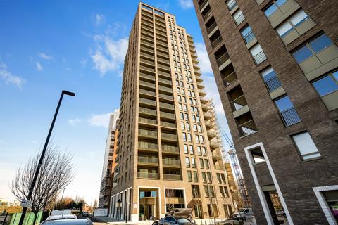 Silverleaf House, 1 Heartwood... 1 bed apartment for sale