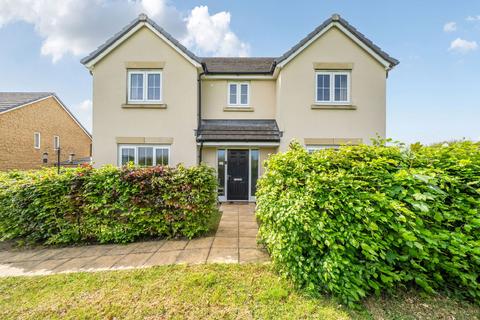 Trafalgar Close, Corsham SN13 4 bed detached house for sale
