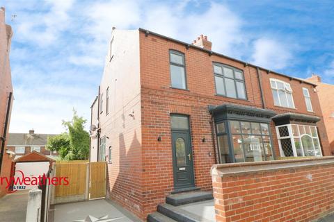 Hall Avenue, Mexborough 4 bed semi