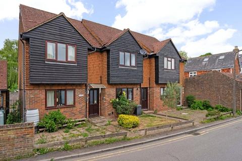 Mews Cottages, Greyhound Lane... 2 bed terraced house for sale
