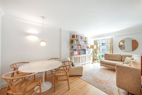 Belvedere Heights, Lisson Grove, St... 2 bed apartment for sale