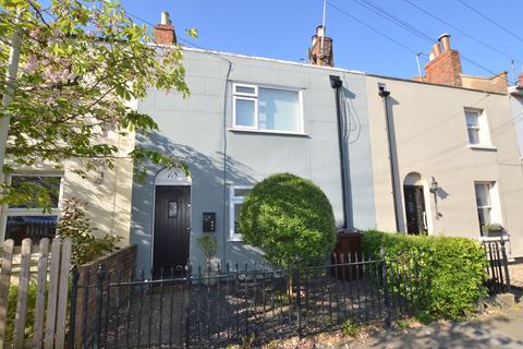 Francis Street, Leckhampton... 2 bed terraced house for sale