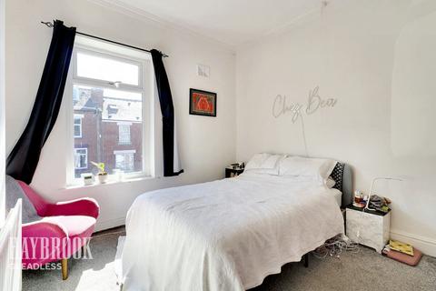 Myrtle Road, Sheffield 2 bed terraced house for sale