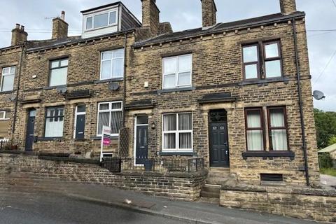 New Street, Idle, Bradford 4 bed terraced house for sale