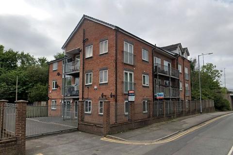 Loxham Street, Bolton, Greater... 1 bed apartment for sale