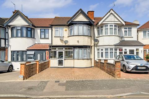 Ovesdon Avenue, Harrow, HA2 3 bed terraced house for sale