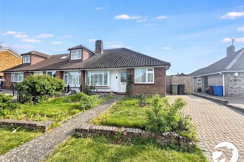 Minterne Avenue, Sittingbourne, Kent... 2 bed bungalow for sale