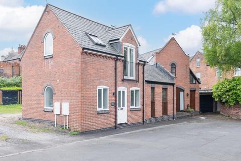 2a Holly House, Holly Street... 1 bed link detached house for sale