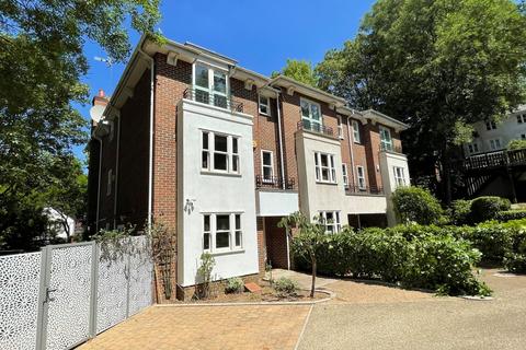 Sunningdale, London Road, Harrow on... 5 bed semi