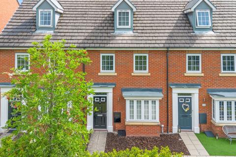 Alaska Mews, Great Sankey, WA5 3 bed terraced house for sale